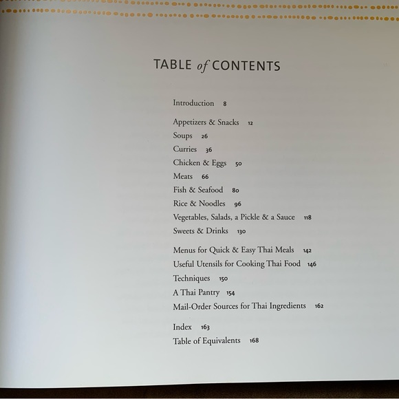 NEW Cookbook - Quick & Easy Thai 70 Everyday Recipes - Picture 7 of 8